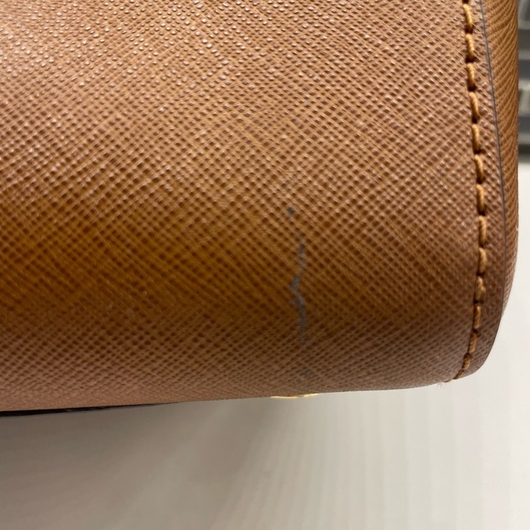 Michael Kors Susannah large shoulder tote - Picture 2 of 12